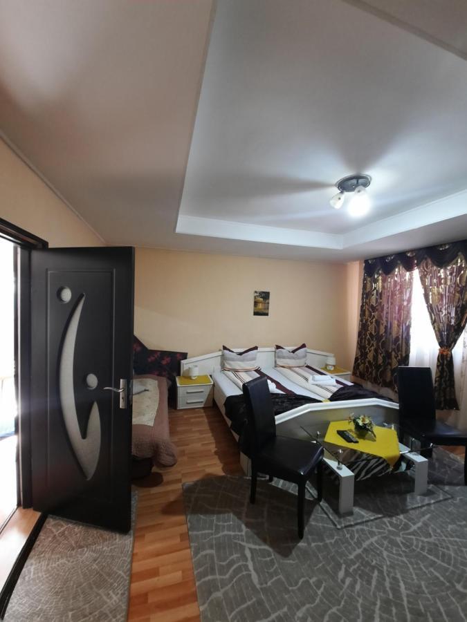 Made In Transilvania Sighişoara Exteriér fotografie