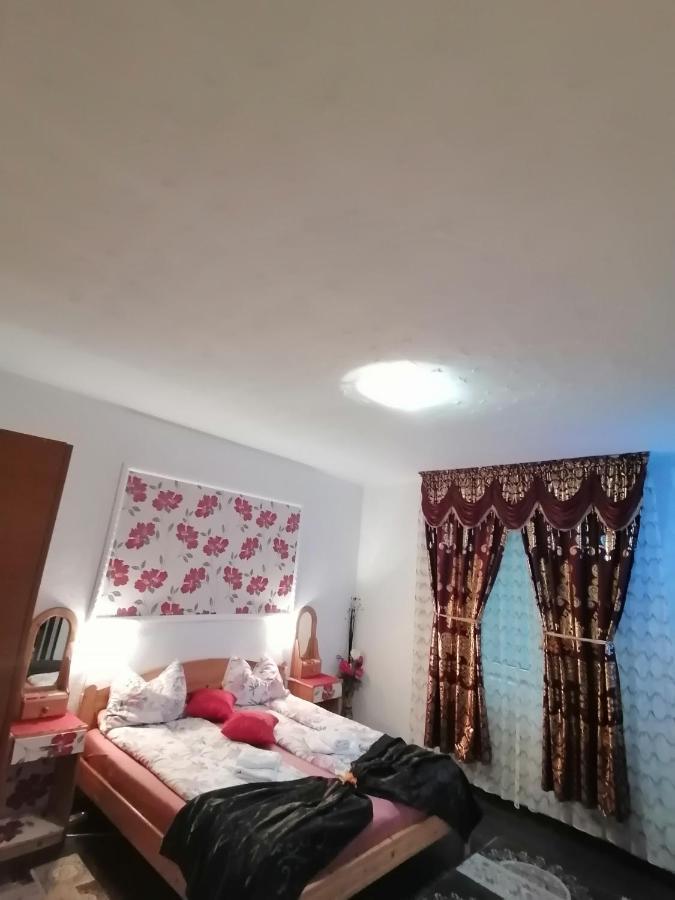 Made In Transilvania Sighişoara Exteriér fotografie